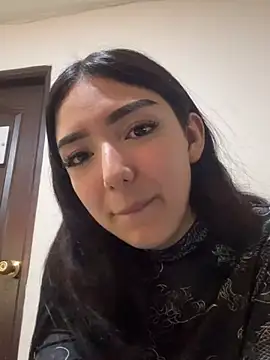 Marcelaa fox online show from 08.04.26