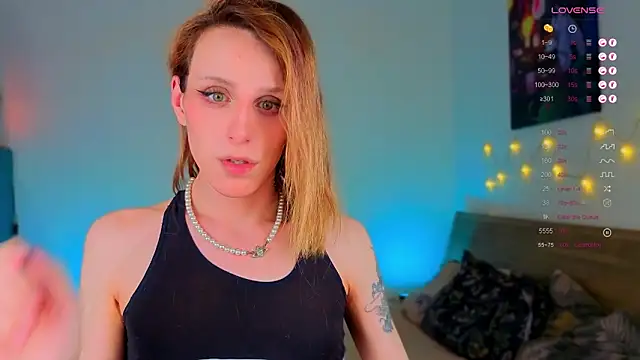  yourFoxy  online show from 05.15.26