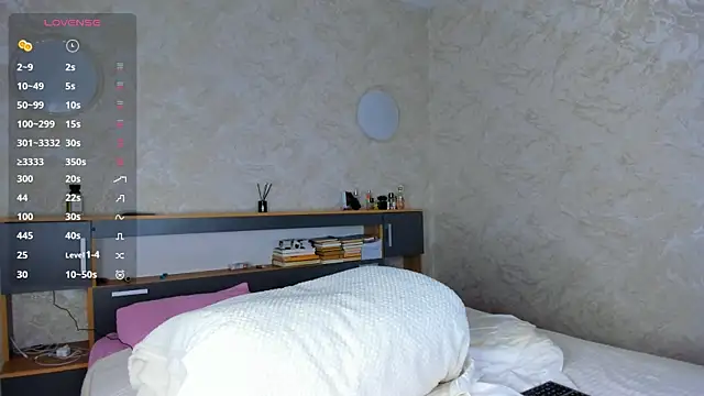 Snapshot of Butterflys1268 chatting on 02.10.26 Butterflys1268 online show from 02.10.26