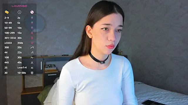 Snapshot of Butterflys1268 chatting on 02.22.26 Butterflys1268 online show from 02.22.26