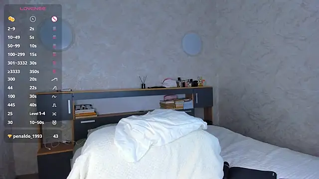 Snapshot of Butterflys1268 chatting on 02.26.26 Butterflys1268 online show from 02.26.26