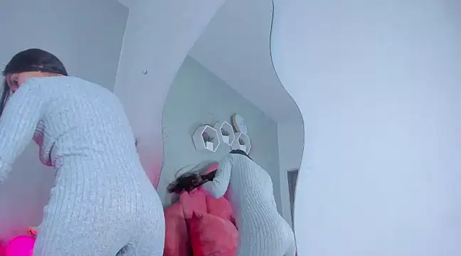 Snapshot of StefanyWilliams_ chatting on 01.24.25 StefanyWilliams online show from 01.24.25