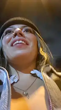 Sweel Leyva18 online show from 02.01.25