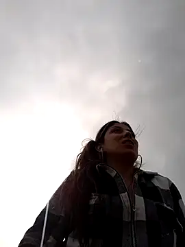 Sweel Leyva18 online show from 02.14.25