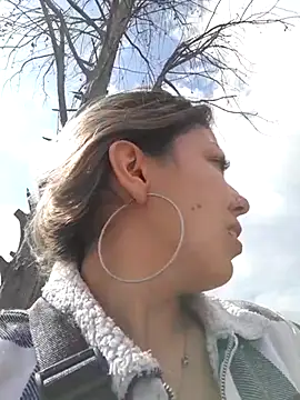 Sweel Leyva18 online show from 02.19.25