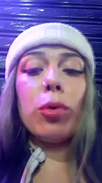 Sweel Leyva18 online show from 03.16.25