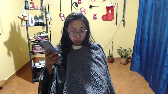 smith lechosoxxx online show from 11.24.25