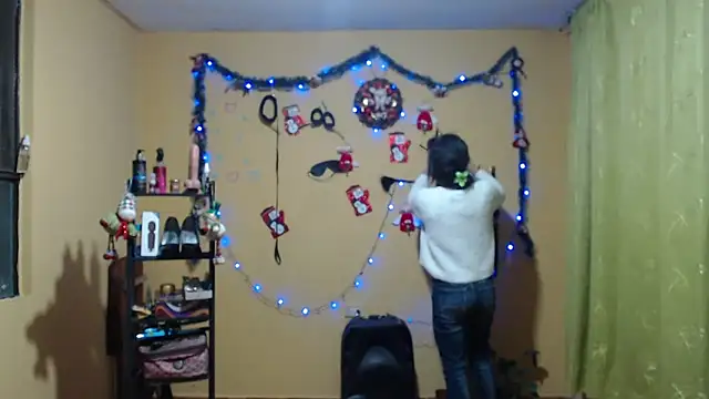 smith lechosoxxx online show from 11.30.25