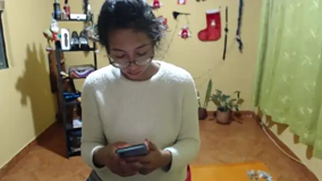 smith lechosoxxx online show from 12.01.25