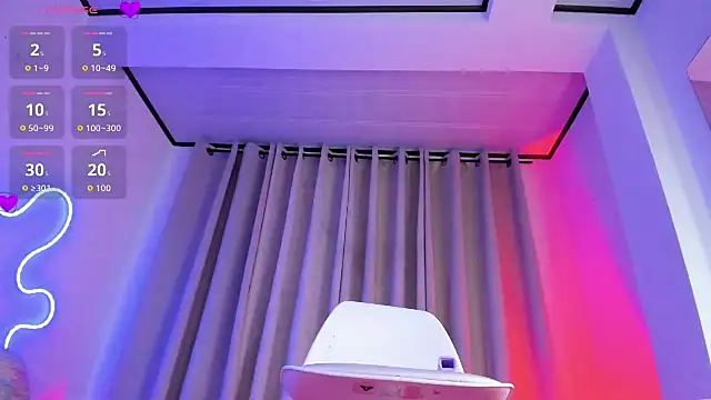 Mackensy sweett online show from 02.12.26