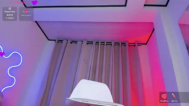 Mackensy sweett online show from 03.15.26