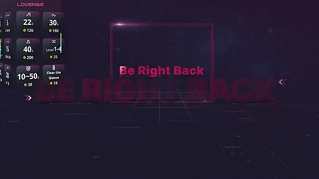 Mackensy sweett online show from 04.11.26