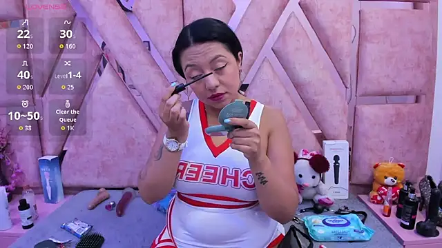 slut anal  online show from 06.03.26