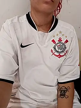 Scarlett-Leh online show from 02.21.25