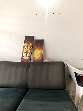 Scarlett-Leh online show from 02.03.26