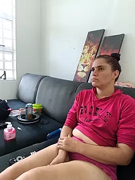 Scarlett-Leh online show from 02.05.26