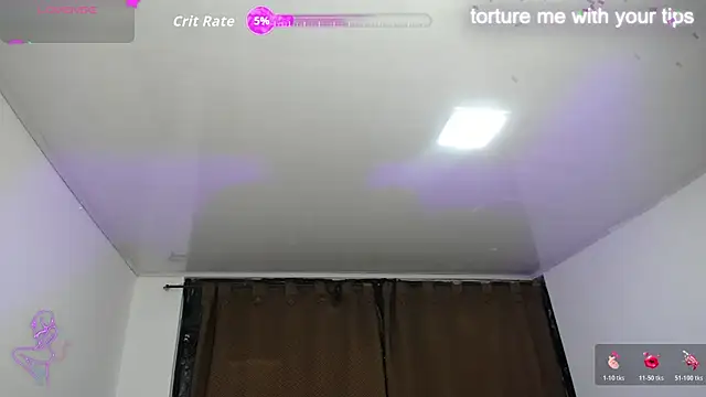 girl naugthy online show from 03.31.26