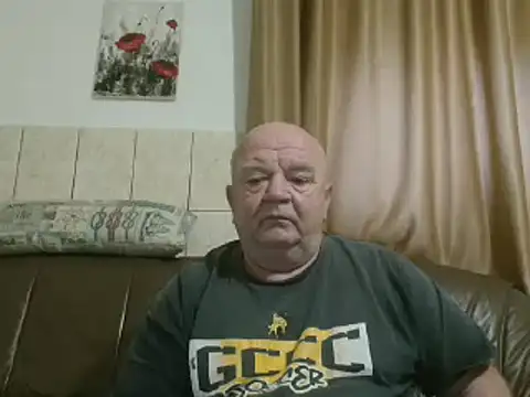 Snapshot of fullballs6 chatting on 02.03.25 fullballs6 online show from 02.03.25