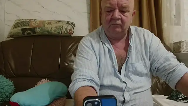 Snapshot of fullballs6 chatting on 02.08.26 fullballs6 online show from 02.08.26