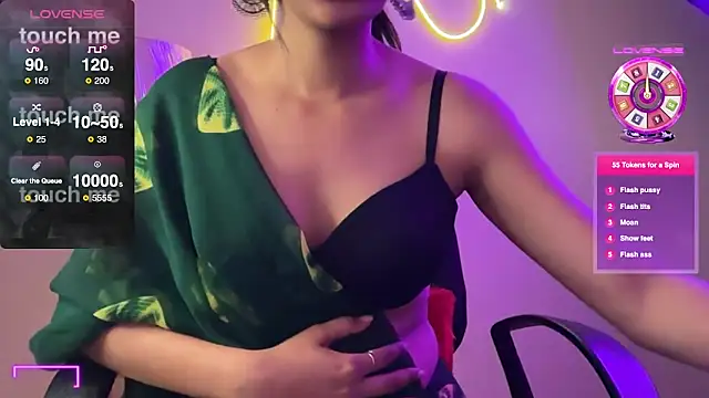 Snapshot of simrann_69 chatting on 03.20.25 simrann 69 online show from 03.20.25