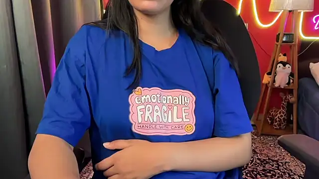 simrann 69 online show from 02.27.26