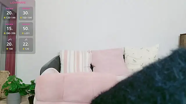 Snapshot of cohaku_329 chatting on 01.18.26 cohaku 329 online show from 01.18.26