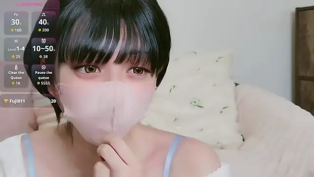 Snapshot of cohaku_329 chatting on 02.20.26 cohaku 329 online show from 02.20.26