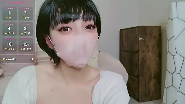 Snapshot of cohaku_329 chatting on 02.27.26 cohaku 329 online show from 02.27.26