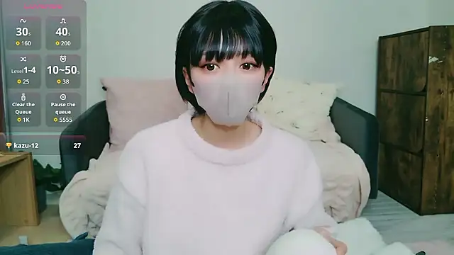 cohaku 329 online show from 04.03.26