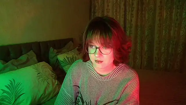 Rudy 02 online show from 02.12.26