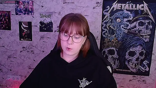 Rudy 02 online show from 05.11.26