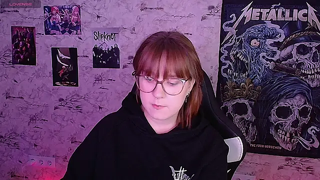 Rudy 02 online show from 05.11.26