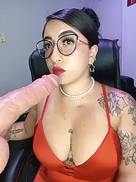 Sexy cristall  online show from 07.28.26