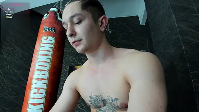 leonardsmith01 online show from 12.19.24