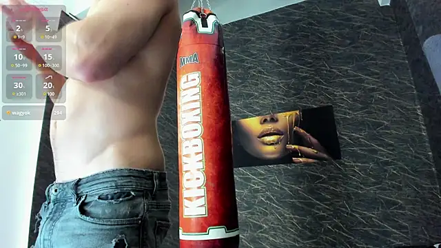 leonardsmith01 online show from 12.24.24