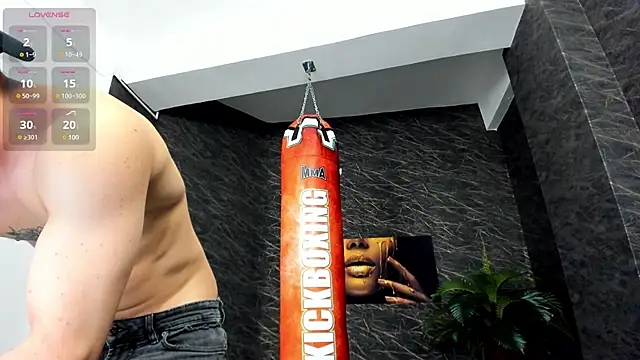 leonardsmith01 online show from 01.08.25