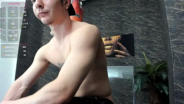 leonardsmith01 online show from 01.19.25