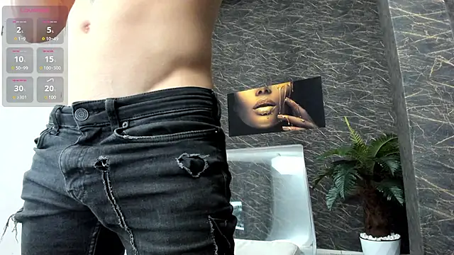 leonardsmith01 online show from 01.20.25