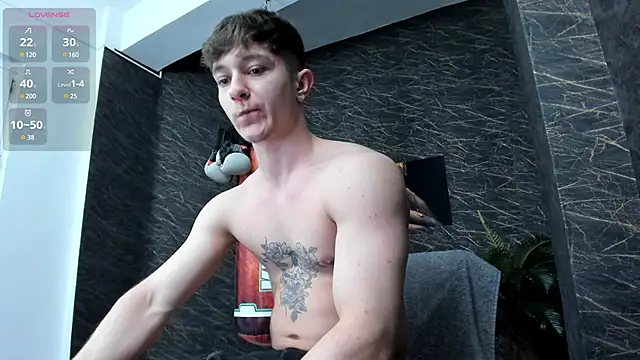 leonardsmith01 online show from 01.29.25