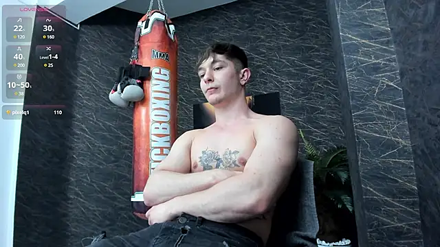 leonardsmith01 online show from 01.30.25