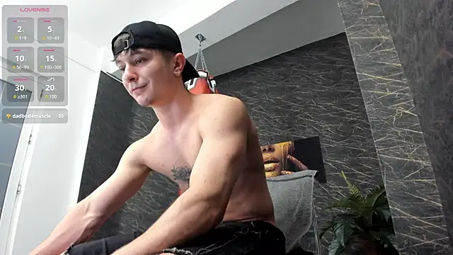 leonardsmith01 online show from 01.31.25