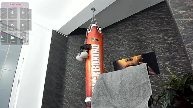 leonardsmith01 online show from 02.01.25