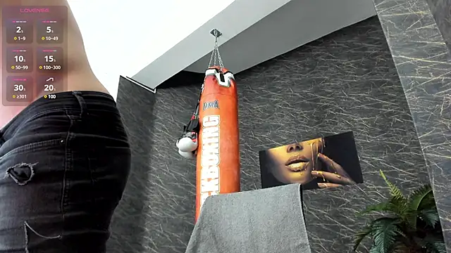 leonardsmith01 online show from 02.01.25