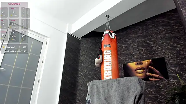 leonardsmith01 online show from 02.06.25