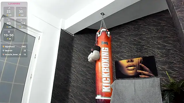 leonardsmith01 online show from 02.09.25