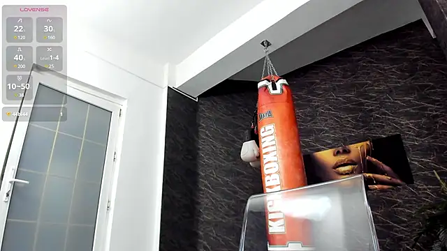 leonardsmith01 online show from 03.02.25