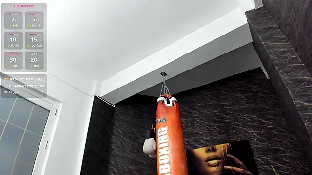 leonardsmith01 online show from 03.02.25