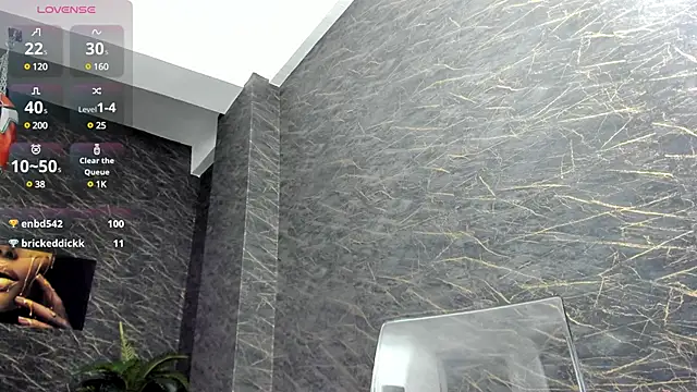 leonardsmith01 online show from 03.08.25