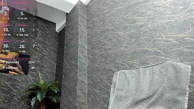 leonardsmith01 online show from 03.12.25