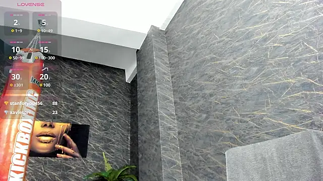 leonardsmith01 online show from 03.14.25